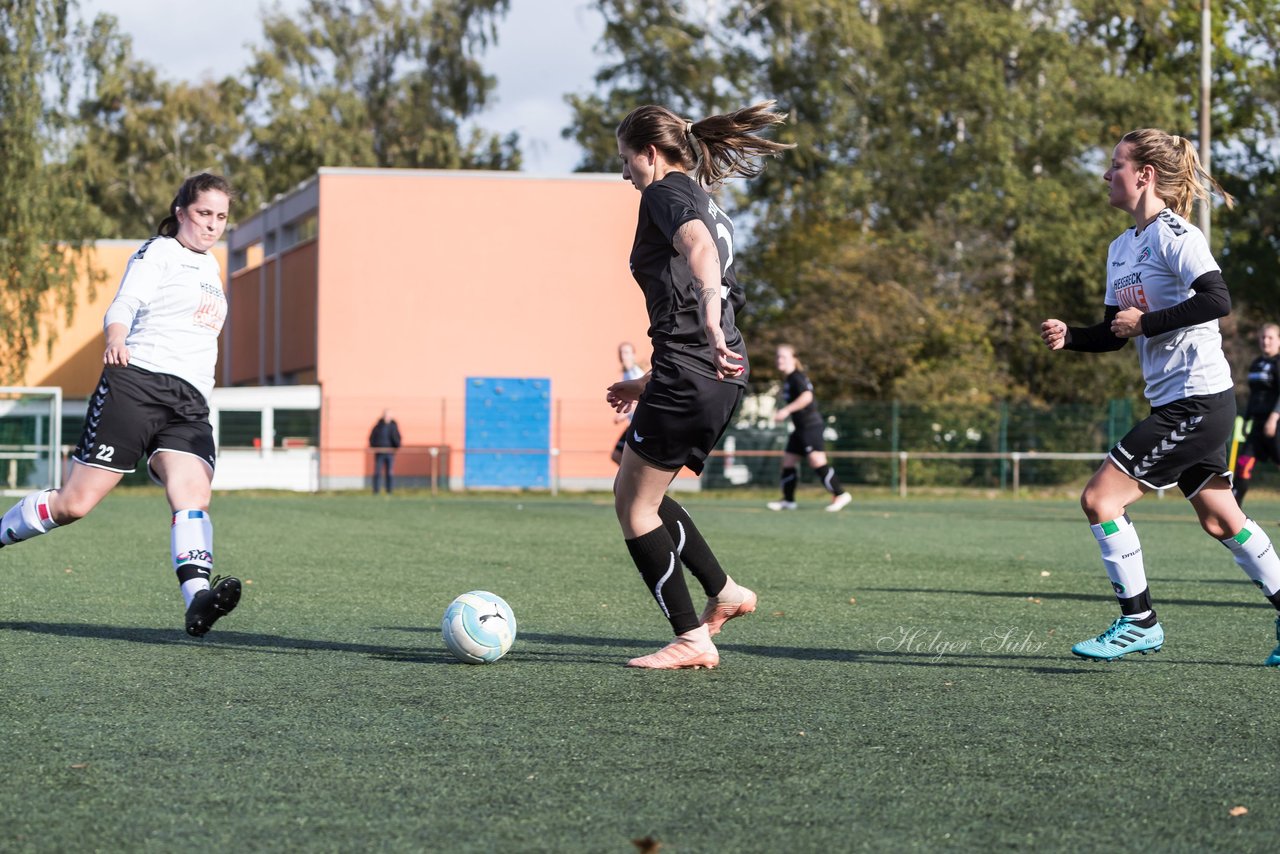 Bild 154 - Frauen SV Henstedt Ulzburg III - TSV Wiemersdorf : Ergebnis: 2:1